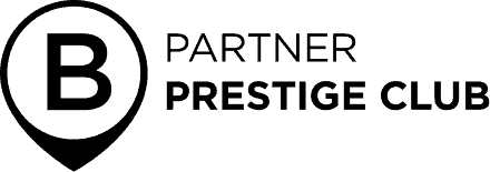 The Blacklane Partner Prestige Club logo