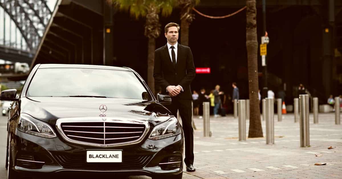 How to become a Blacklane chauffeur service provider | Blacklane Blog