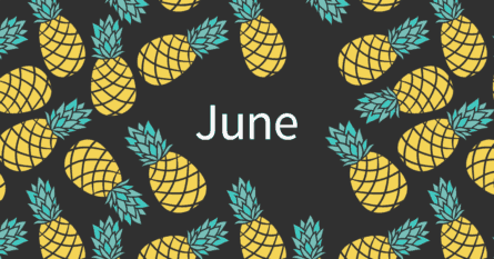 June At a Glance