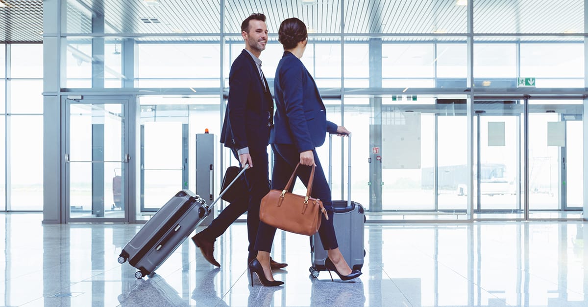 What caused a flight delay could be key to how you are compensated. Image credit: izusek/iStock