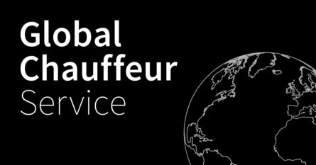 Global chauffeur Service