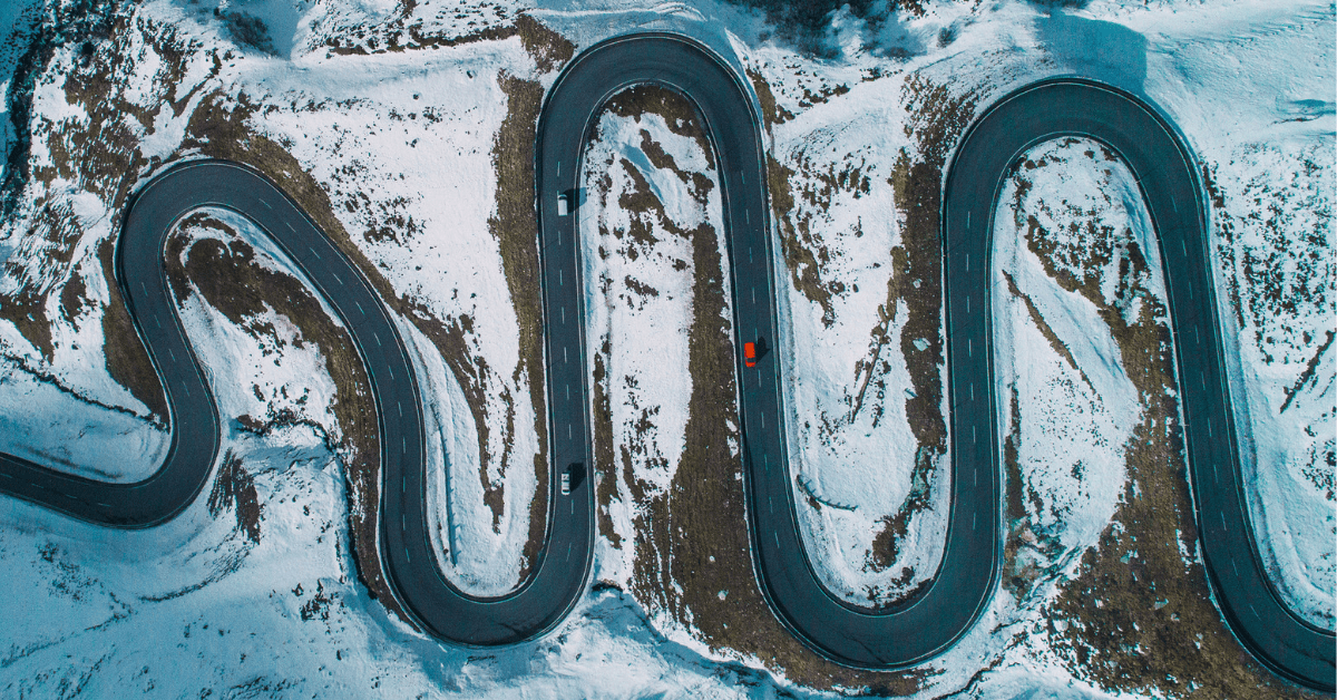 For those trips when you want to get behind the wheel. Image credit: Oleh_Slobodeniuk/iStock