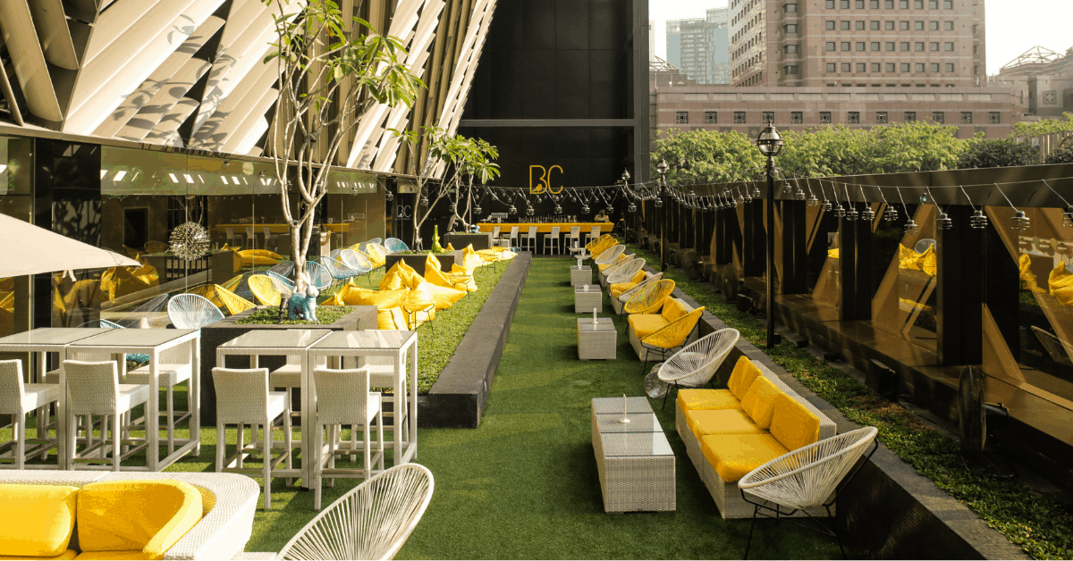 Bar Canary at Grand Park Orchard. Image credit: Grand Park Orchid