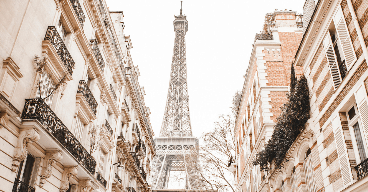 These are some of best areas to stay at in Paris. Image credit: Orbon Alija/iStock