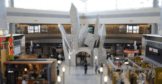 Dallas International Airport (DFW) guide | Blacklane Blog