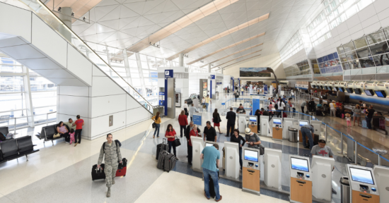 Dallas International Airport (DFW) guide | Blacklane Blog