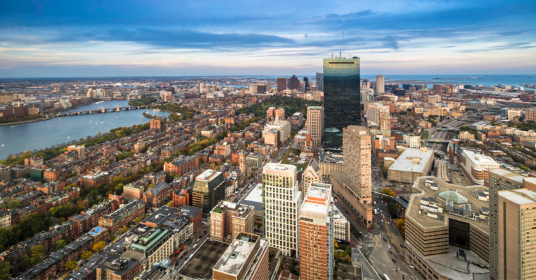 Boston Logan International Airport (BOS) Guide | Blacklane Blog