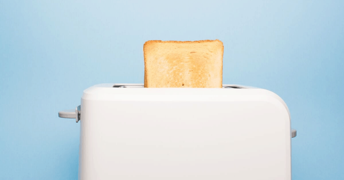 Toast, anyone? Image credit: Tatiana Savchenko/iStock