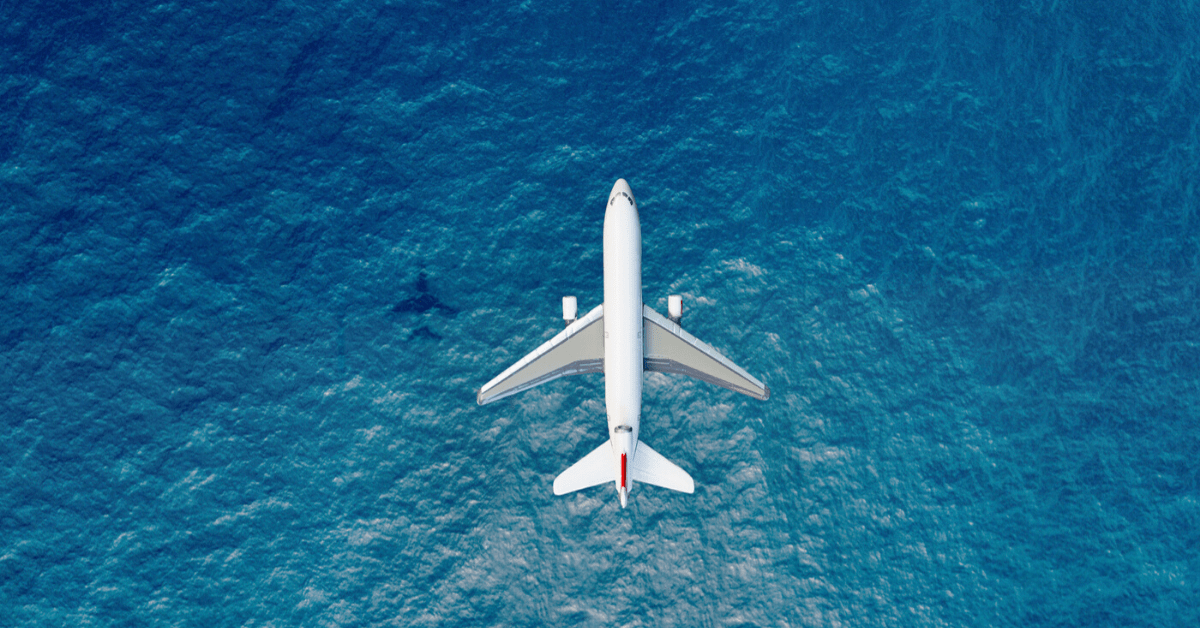 Not all planes are made the same. Image credit: Orbon Alija/iStock
