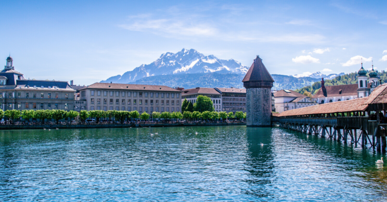 The best places to visit in Switzerland | Blacklane Blog