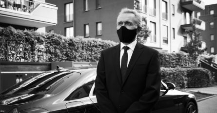 Global chauffeur service Blacklane has introduced health and safety procedures.